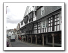 Dartmouth, Devon