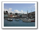 Torquay harbour