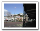 Covered shopping area, Torquay