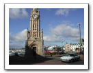 Mallock memorial, Torquay